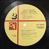 Weston Randy -- Blue Moses (1)