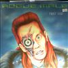 Rogue Male -- First Visit (1)
