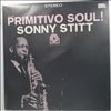 Stitt Sonny -- Primitivo Soul (1)