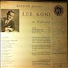 Konitz Lee -- In Harvard Square (3)