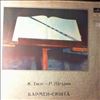 USSR Bolshoi Theatre String Orchestra (cond. Rozhdestvensky) -- Bizet G./Shchedrin R. - Carmen Suite (1)