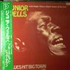 Wells Junior -- Blues Hit Big Town (2)