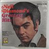 Diamond Neil -- Diamond Neil's Greatest Hits (1)