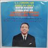 Mantovani and His Orchestra -- Folk Songs Around The World (1)