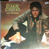 Stevens Shakin' -- Get Shakin' (1)