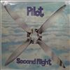 Pilot (Scotland / members of Bay City Rollers, Parsons Alan Project) -- Second Flight (1)