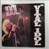 Idol Billy -- Vital Idol (1)