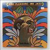 King Pleasure (Moody's Mood For Love) -- Mr. Jazz (2)
