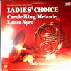 Longines Symphonette -- Ladies' Choice (Carole King / Melanie / Laura Nyro - Their Best Songs In Brass!) (2)