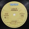Uriah Heep -- Look At Yourself (1)