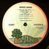 Brahman -- Same (1)