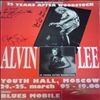 Lee Alvin -- Same (1)