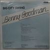 Goodman Benny -- Big City Swing (1)