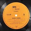 Cicero Eugen -- Same (Golden Artist For You) (3)