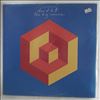 Kitt David (Tindersticks) -- Big Romance (2)