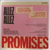 Allez Allez -- Promises (2)