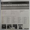 Van Rooyen Laurens -- Flowers for a lady (2)