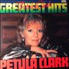 Clark Petula -- Greatest Hits (1)