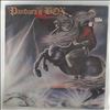 Pandora's Box -- Ko Kovon (2)