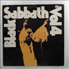 Black Sabbath -- Black Sabbath Vol. 4 (3)