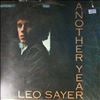Sayer Leo -- Another Year (1)