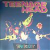 Teenage heads -- Frantic city (1)
