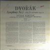 Kertesz Istvan -- Dvorak: symphony no.7 (1)