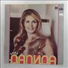 Dalida -- Dalida Sings (2)