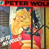 Wolf Peter (Geils J. Band solo) -- Up To No Good! (2)