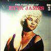 James Etta -- Very Best Of James Etta (1)