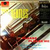 Beatles -- Please Please Me  (2)