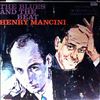 Mancini Henry & his Orchestra -- Blues And The Beat (2)