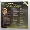 Presley Elvis -- Love Songs (2)