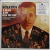 Sinatra Frank -- A Man And His Music (1)