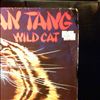 Tygers Of Pan Tang -- Wild Cat (1)