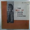 Davis Miles -- Best Of Davis Miles (3)