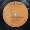Presley Elvis -- Pot Luck (1)