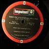 Shepp Archie -- Three For A Quarter One For A Dime (3)