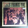 Framus Five (Framus 5) -- Modra Ryba / Co Zbude Z Lasky (1)