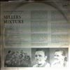 Millers o.l.v. de Molenaar Ab -- Millers Mixture (1)