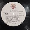 Redbone Leon -- On the track (1)