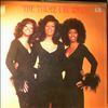 Three Degrees -- Same (2)