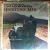 Various Artists -- "Honkytonk Man" Original Motion Picture Soundtrack (2)