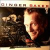 Baker Ginger (Cream) -- Horses And Trees (1)