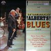 Nicholas Albert -- Albert`s blues (1)