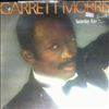 Morris Garret -- Saturday Nite Sweet (1)