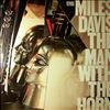 Davis Miles -- Man With The Horn (2)