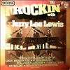 Lewis Jerry Lee -- Rockin' With Jerry Lee Lewis (2)