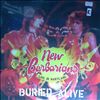 New Barbarians (Richards Keith + Wood Ron) -- Live In Maryland: Buried Alive (2)