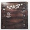 Rare Earth -- Rare Earth In Concert (1)